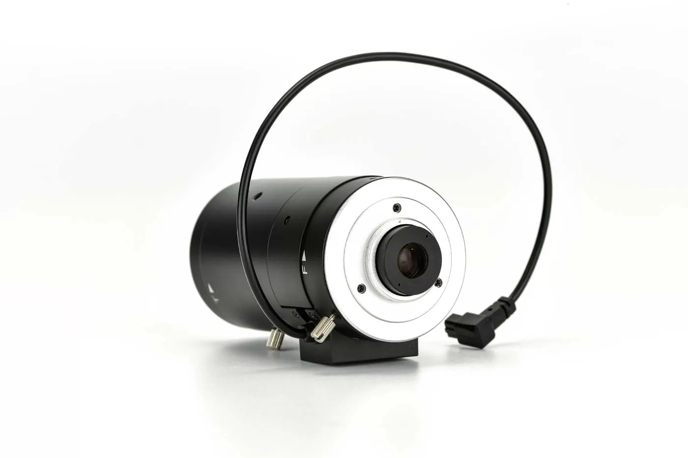 1/1.7" 12MP 10-50mm Auto Iris Varifocal Lens